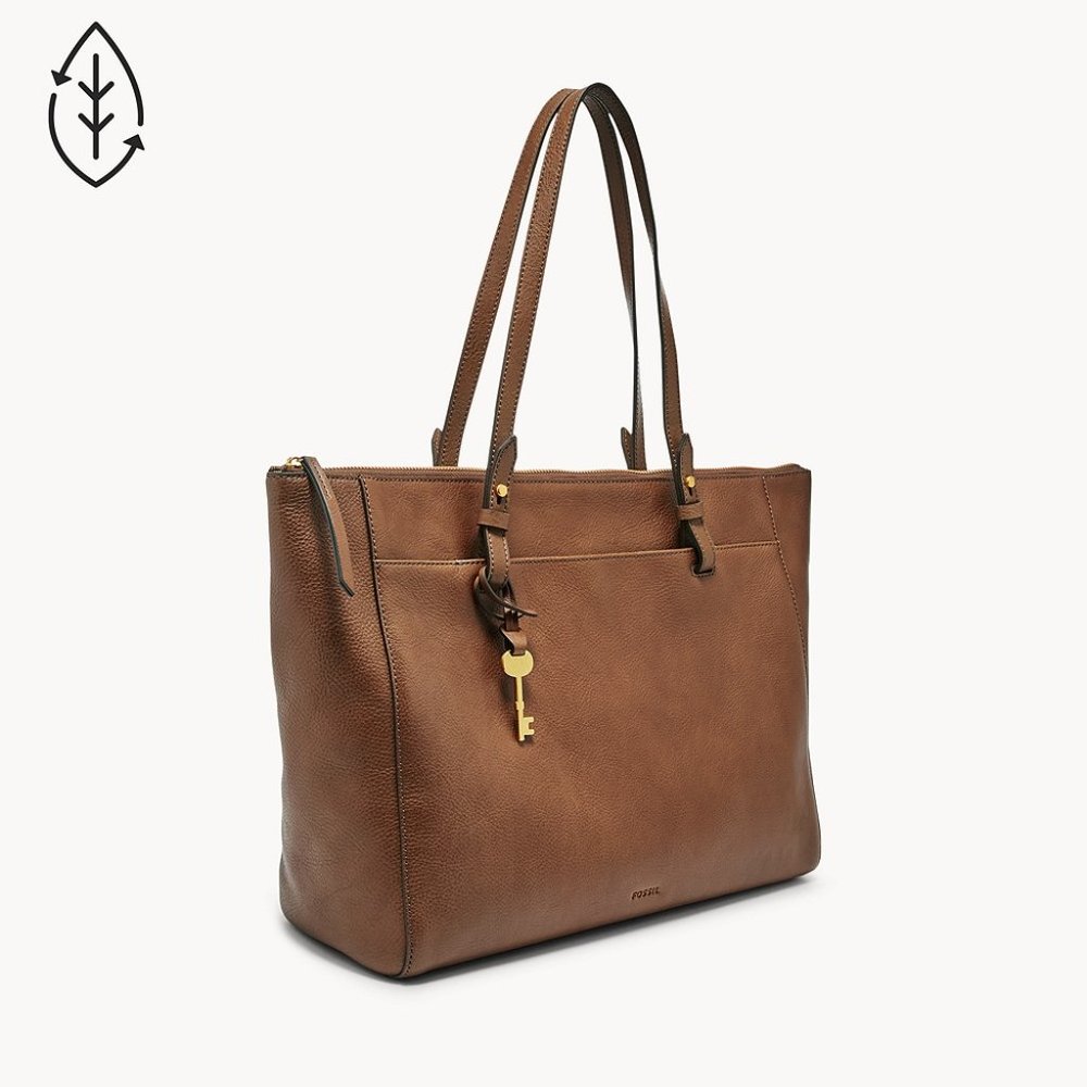 Fossil Rachel Tote